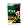 Streax Natural Black Hair Colour Shampoo 12.5 ml