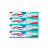 Aquafresh Toothpaste Complete Extra Fresh 100 ml 2+2