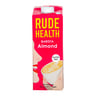 Rude Health Almond Barista Drink No Added Sugar 1 Litre