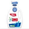 Omo Liquid Detergent Concentrated Gel Automatic Assorted 2 Litres