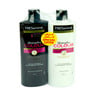 TRESemme Colour Shineplex With Camelia Oil Shampoo 400 ml + Conditioner 400 ml