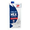 Al Ain Long Life Milk Full Cream 4 x 1 Litre