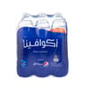 Aquafina Bottled Drinking Water 1.5 Litres