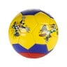 كرة قدم بشخصية لوني تونز متعددة الالوان و التصاميم 5"