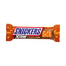 Snickers Extreme Extra Nut & Caramel 42 g