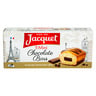 Jacquet 5 Mini Crunchy Chocolate Bars 150 g