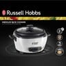 Russell Hobbs Rice Cooker 27040GCC