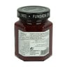 Helios Raspberry Natural Jam 330 g