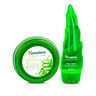 Himalaya Aloe Vera Face Cleansing Gel 165 ml + Moisturizer 175 ml