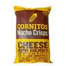 Cornitos Cheese & Herbs Nacho Crisps 150 g