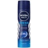 Nivea Men Antiperspirant Spray for Men Fresh Active 150 ml