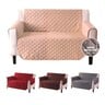 Maple Leaf Waterproof Sofa Protector 3 Seater Assorted Per pc