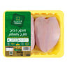 Tanmiah Fresh Chicken Breast Bone-In 450 g