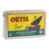 Ortiz Tuna In Olive Oil 112 g