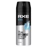 Axe Men Antiperspirant Deodorant Spray Ice Chill 72 Hours Anti-Sweat 150 ml