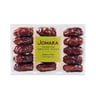 Jomara Premium Organic Seedless Dates 190g
