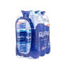 Aquafina Bottled Drinking Water 12 x 1.5 Litres