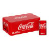 Coca-Cola Regular Can 30 x 150 ml