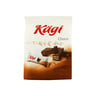 Kagi Choco Minis Swiss Chocolate Wafer 125g