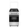Prolux Cooking Range PR50S40G2 50x60, 4Burner