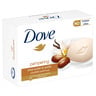 Dove Pampering Bar Soap With Shea Butter & Vanilla Scent 125 g