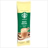 Starbucks White Mocha Indulgent & Rich Premium Instant Coffee Mix 24 g