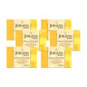 Jergens Softening Musk Soap Value Pack 6 x 125 g