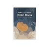Grabbit A7 Note Book 70Gsm 70Pages x 4Books