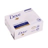 Dove White Beauty Cream Bar Soap 90 g