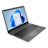 HP Notebook 15S-FQ5013 Core i5 Chalkboard Gray