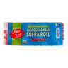 Home Mate Biodegradable Sufra Roll Size 100cm x 100cm 6 x 90 Sheets 2 pkt