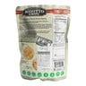 Risotto Chips Crushed Black Pepper Rice Snacks 84 g