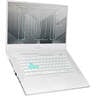 Asus TUF FX516PC-HN005, Core i7-11370H, 16GB RAM 512GB SSD, 4GB NVIDIA GeForce RTX 3050, 15.6 Inches FHD, DOS. Moonlight White
