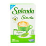 Splenda Stevia Zero Calorie Sweetener 140 pcs