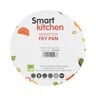 Smart Kitchen Aluminium Non-Stick Fry Pan, 24 cm