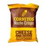 Cornitos Cheese & Herbs Nacho Crisps 55 g