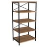Maple Leaf Wooden Multi Rack 4 Layer BC-4532