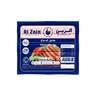 Al Zain Curry Chicken Franks 340 g