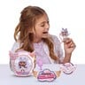 Itty Bitty Perttys Hair Angels 10 Surprises 9710SQ1 Assorted