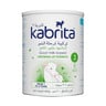 Kabrita Growing Up Formula 3 Goat Milk From 1 to 3 Years 800 g