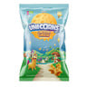 Claimont World Of Unicorns Cheddar Cheese Chips 80 g