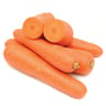 Carrots 500g Approx Weight