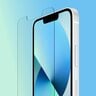 BELKIN iPhone 14 / iPhone 13 Pro - UltraGlass Antimicrobial Screen Protector - Clear