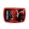 Spiderman Sandwich Boxes With Inner Tray