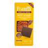 Franzzi Brownie Chocolate Flavor Filling Cookie 85 g