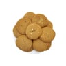 Lulu Cinnamon With Wheat Cookies 250g Approx. weight