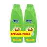 Pert Plus Intense Repair Shampoo with Argan Oil Value Pack 2 x 400 ml