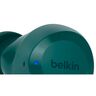 Belkin SoundForm Bolt True Wireless Earbuds, Bolt-TWS-C009 Teal