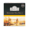 أحمد لندن شاي انجليزي رقم 1 ، 100 كيس