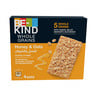 Be-Kind Whole Grains Honey & Oats Bar 4 x 30 g